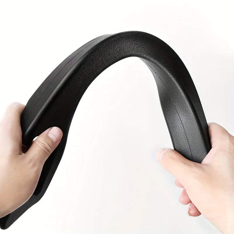 Universal Car Seat Gap Plug Seam Filling Anti-Leakage Strip Seat Side Slot Filling Strips Anti-Loss Vehicle Interior Accessories